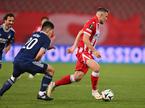 Crvena zvezda Timi Max Elšnik