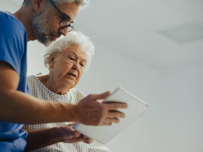 Zdravljenje kroničnih nenalezljivih bolezni zahteva hitro in preventivno ukrepanje