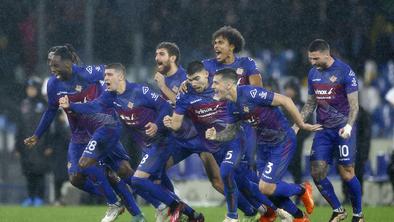 Chiesa osrečil Juventus, Atalanta nadigrala Cipotove soigralce