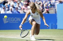 Cibulkova v Eastbournu prvič najboljša na travi