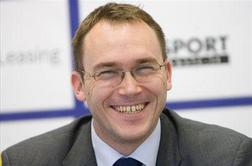 Oderlap: Cilj ostaja uvrstitev na F4