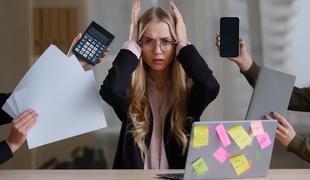 Podjetje ne more zaposliti novega delavca, ker čaka na plačilo računov: kako D-Dota reši cashflow v samo 24 urah