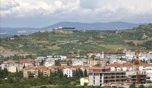 Izolska bolnišnica: Človeško meso na jedilniku