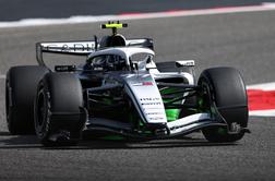 Konec skrivalnic, na stezi vseh 11 novih dirkalnikov #foto