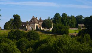 Francoski grad bo dobil lastnika za pičlih 11 evrov