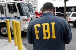 FBI aretiral neregistrirano rusko lobistko v ZDA
