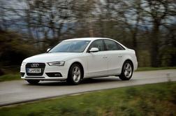Audi A4 2,0 TDIe