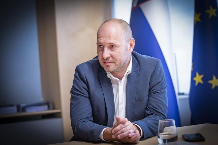 Jernej Vrtovec | Foto: Ana Kovač