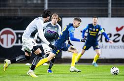 V živo: Mura v Celju ne igra le zase, tudi za Maribor in Olimpijo