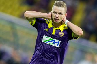 Vršiču zaradi članka na Sportalu skorajda pregorel telefon