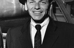 Frank Sinatra naj bi igral v pornografskem filmu