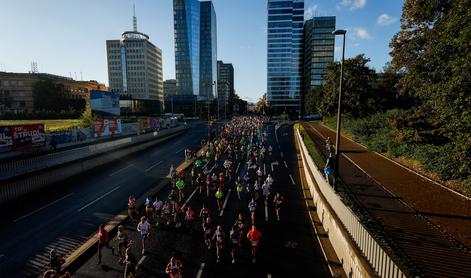 Skoraj 25 tisoč prijavljenih, razmere obetajo nove rekorde