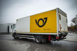 Pošta Slovenije s pomembnim opozorilom: Bodite previdni