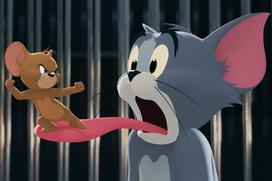 Tom in Jerry