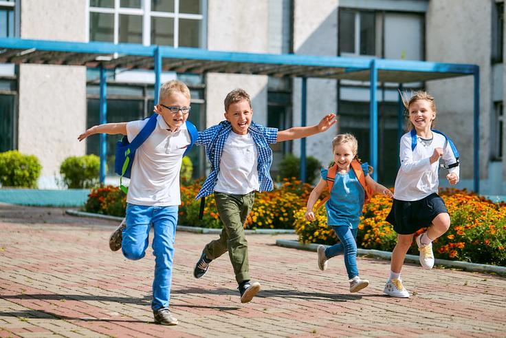 šolske počitnice | Foto: Shutterstock