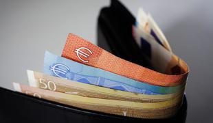 Slovenija med redkimi državami z znižanjem obdavčitve plač