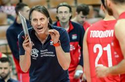 Kakšna usoda čaka nekdanjega selektorja Slovenije Gheorgheja Cretuja?