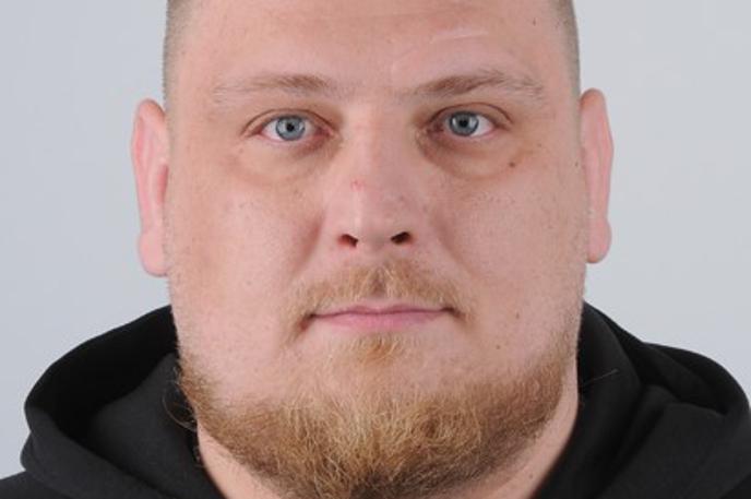 Kristijana Pfajferja | Foto policijska uprava Maribor