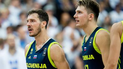 Selektor Igor Kokoškov nemudoma obrnil ploščo
