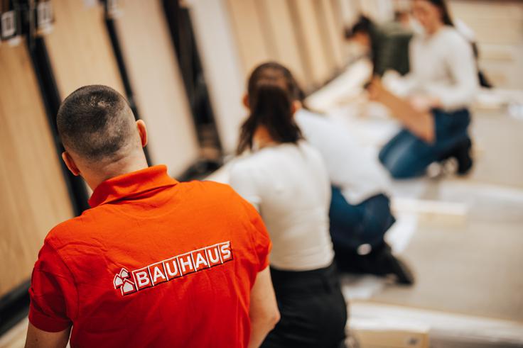 bauhaus | Foto: Jerneja Končan Babič