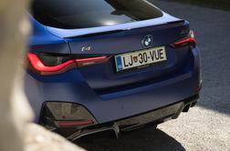 Pompozno razkritje za enega, ta model pa se poslavlja