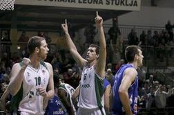 V Tivoliju slovenski derbi