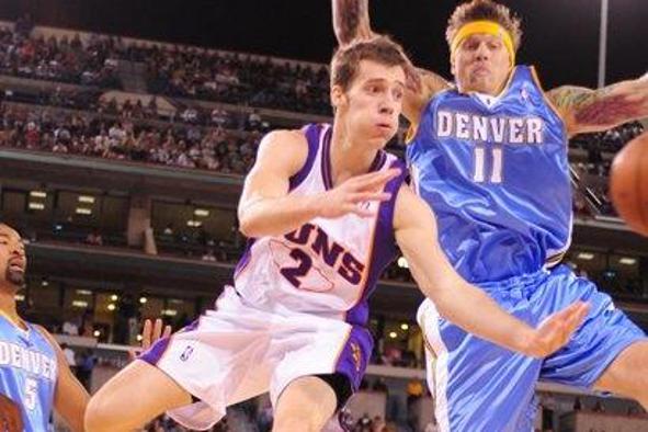 Dragić vnovič dobil priložnost	