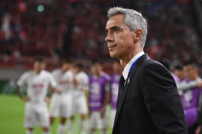 Paulo Sousa | Foto Gulliver/Getty Images