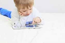 "Ne zdi se mi pomembno, če je nosilec vsebine papir ali elektronski medij."