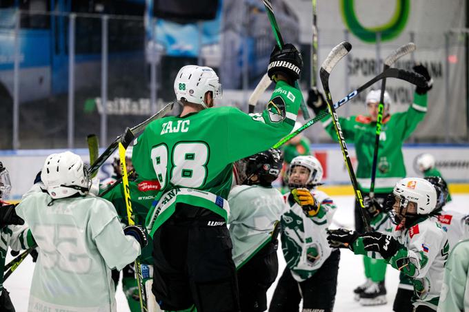 Hokej_Olimpija_5_1200x800 | Foto: Hokejska šola Olimpija