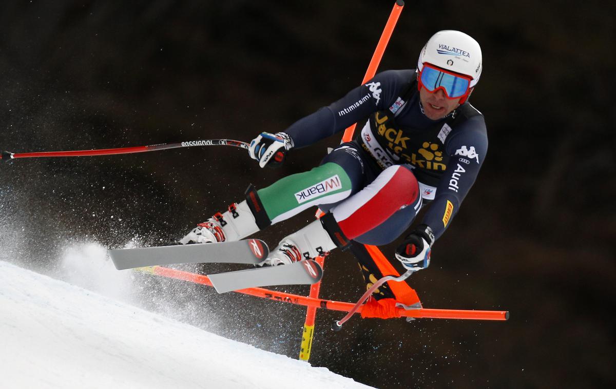 Matteo Marsaglia | Foto Getty Images