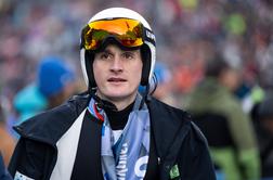 Kaos pred nastopom Prevca s smučmi: kaj se je dogajalo in zakaj je Fis prižgala rdečo luč