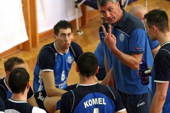 Salonit v Franciji zaključil nastope v Evropi