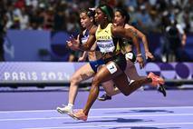 Pariz 2024 atletika Shelly-Ann Fraser-Pryce