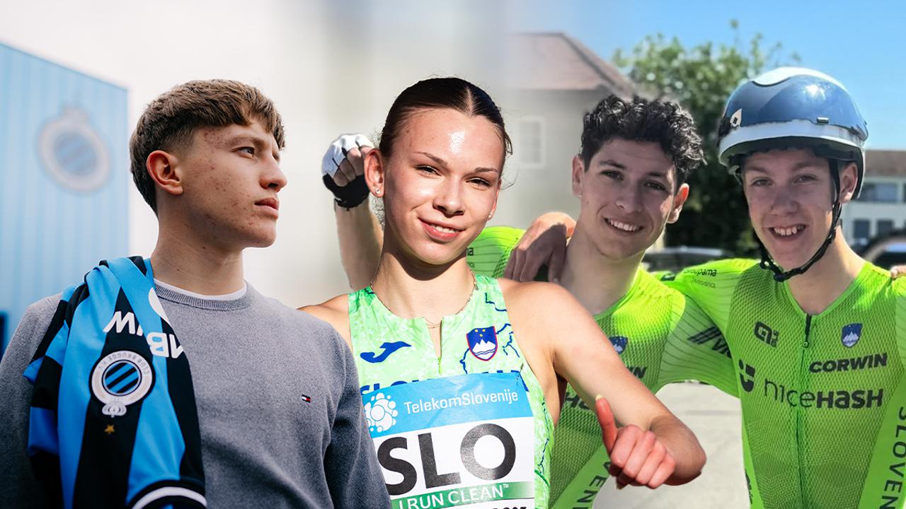 Podprli so že skoraj 170 mladih talentov. Zdaj iščejo novo generacijo
