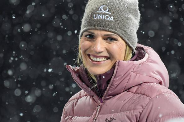 Saj ni res: se vrača tudi 43-letna Marlies Schild?