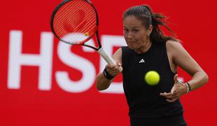 Začeli so se zadnji turnirji pred Wimbledonom