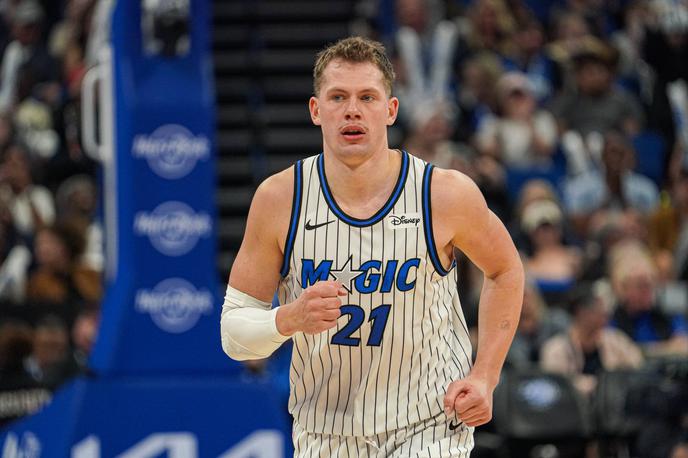 Moritz Wagner | Foto Guliverimage