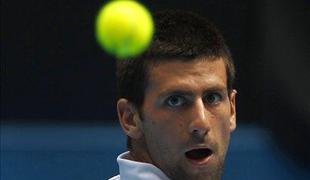 ''Federer in Nadal nikogar ne podcenjujeta''