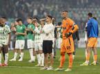 Olimpija, Matevž Vidovšek