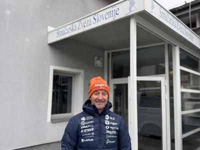 Armin Auchentaller novi glavni trener slovenske biatlonske reprezentance