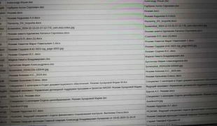 Ukrajina razkriva sezname skrivnosti in svari Rusijo: Pripravite se na posledice