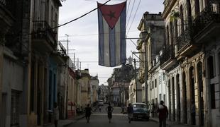 Na Kubi bodo dobili prvo javno wifi omrežje