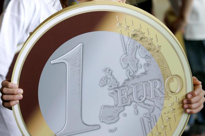 Malta - kovanec evra | Foto Reuters