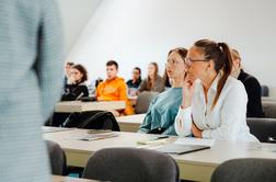 Študentom se letos ponuja do 2.755 evrov povračila. Gre za zadnjo priložnost