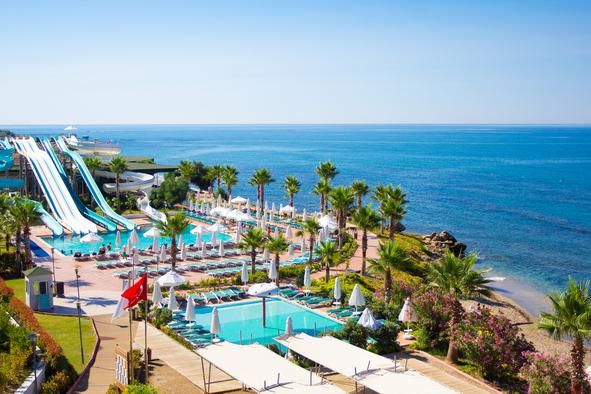 Turčija – najboljša all inclusive destinacija leta 2023