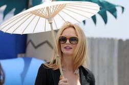 Heather Graham se bo spet slekla