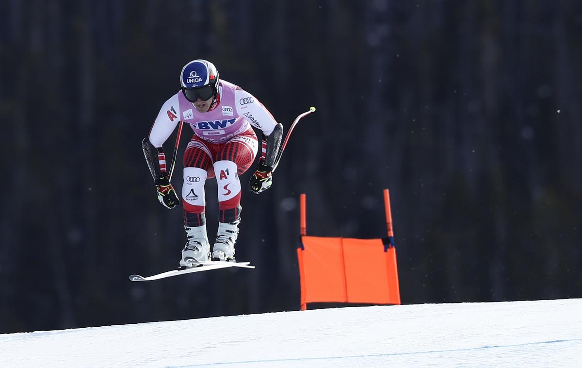 Matthias Mayer | Foto Reuters