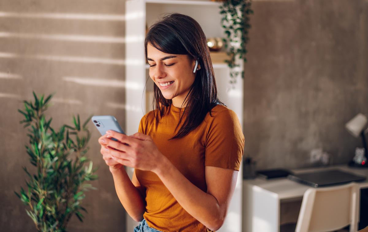 pametni telefon | Foto Shutterstock