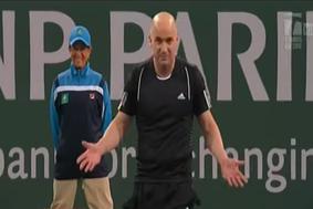 Ko so šle stvari preko meje dobrega okusa #video